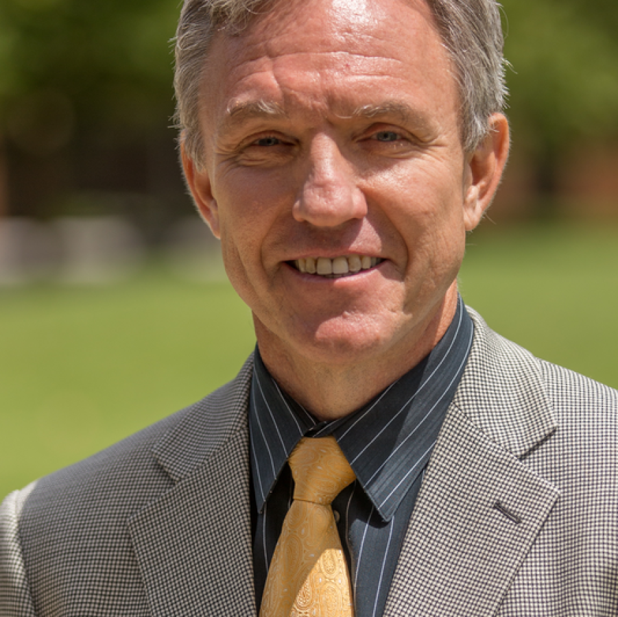 Dr. Timothy Sellnow